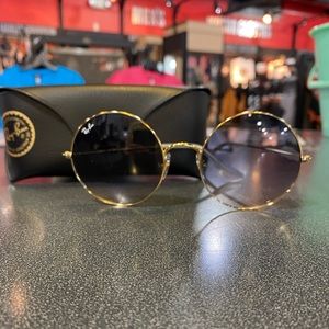 Ray-Ban womens sunglasses